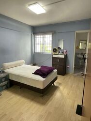 Blk 427 Clementi Avenue 3 (Clementi), HDB 3 Rooms #530032141